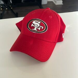 NFL San Fransisco 49ers Hat